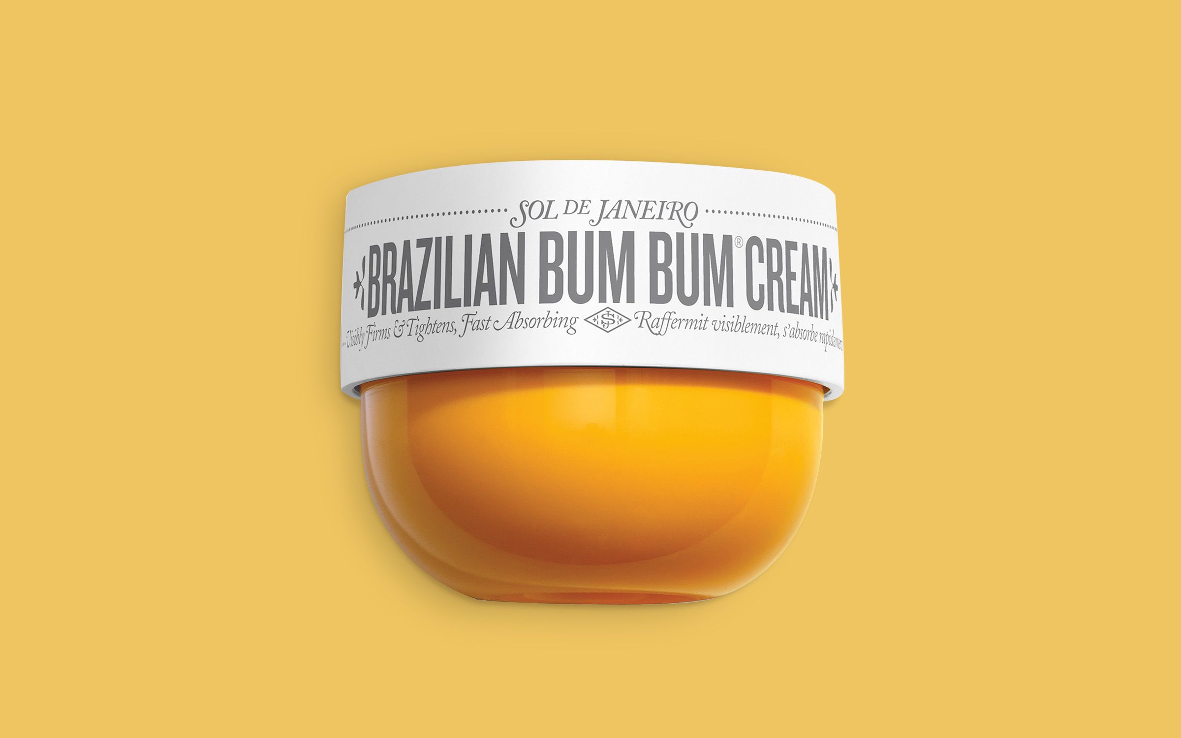 On trial: Sol de Janeiro Brazilian Bum Bum Cream