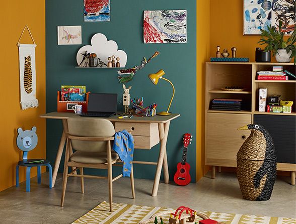 Expert toy storage ideas to organise your home