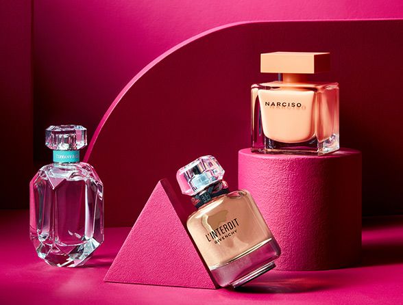  The Best Mood Lifting Perfumes For Christmas