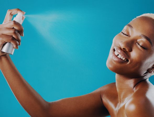 Why facial mists aren’t just a summer beauty solution