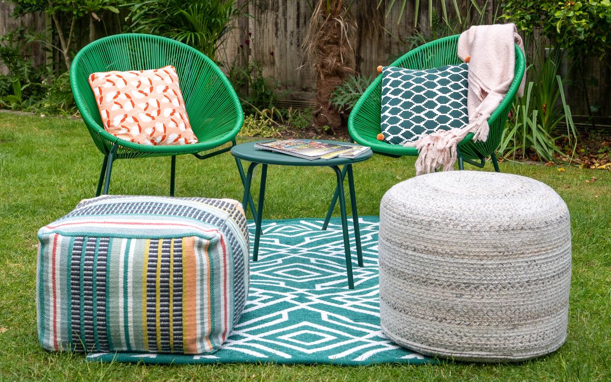 Homes on 4 - Outdoor accessories