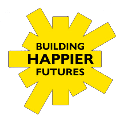 Building Happier Futures