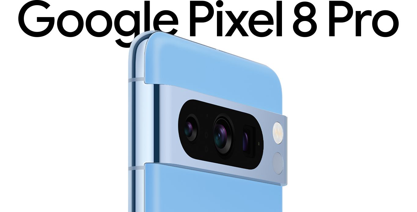 Google Pixel8