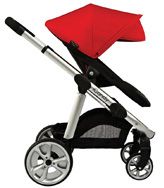 Icandy pear double buggy
