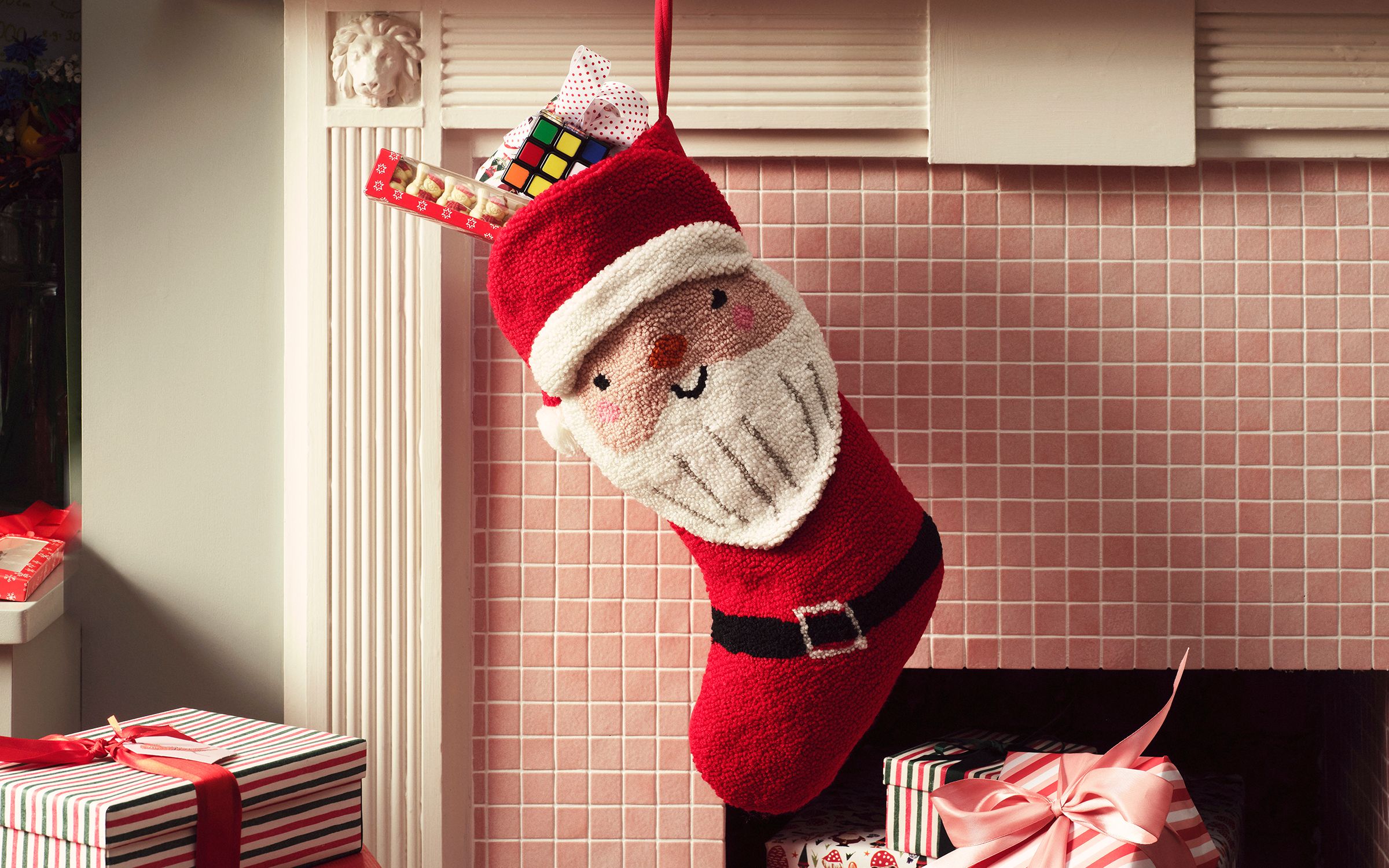 Blitz the list: kids stocking fillers, sorted