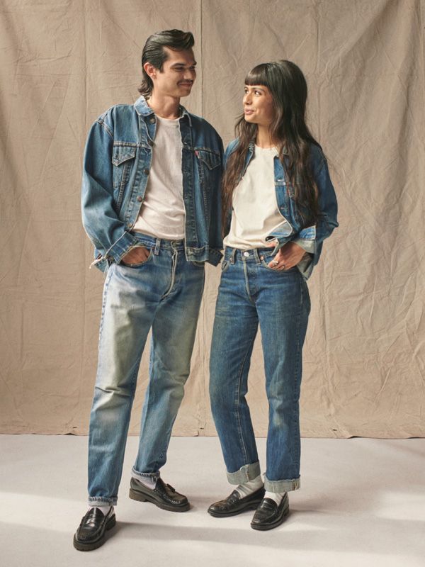 Levis Jeans Buying Guide