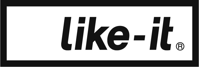 Like-it brand logo