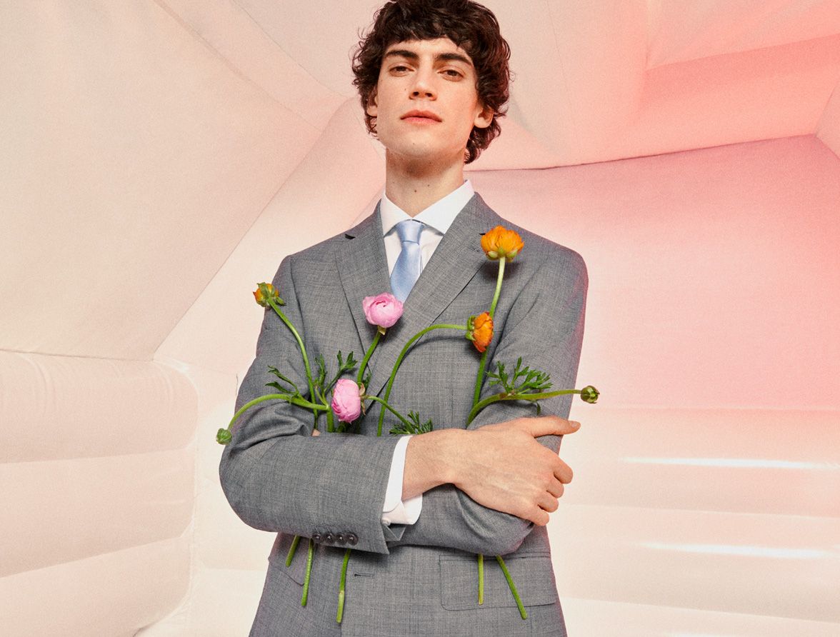 Dress codes decoded: what male guests should wear to a summer wedding