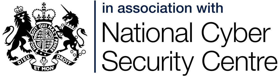 Image of the National Cyber Security Centre Logo