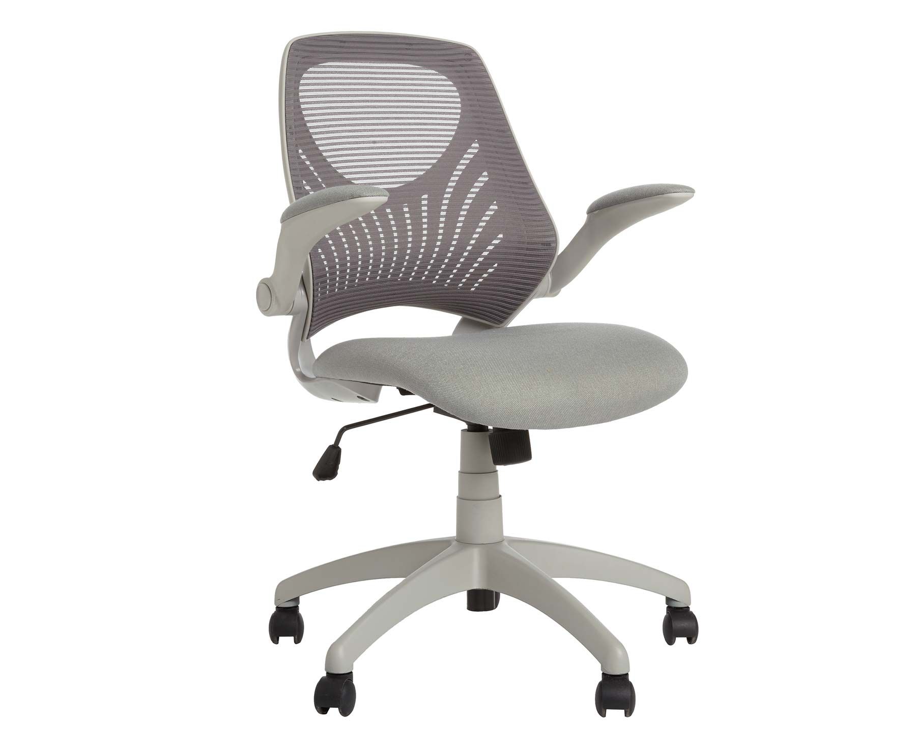 Ergonomic office chair