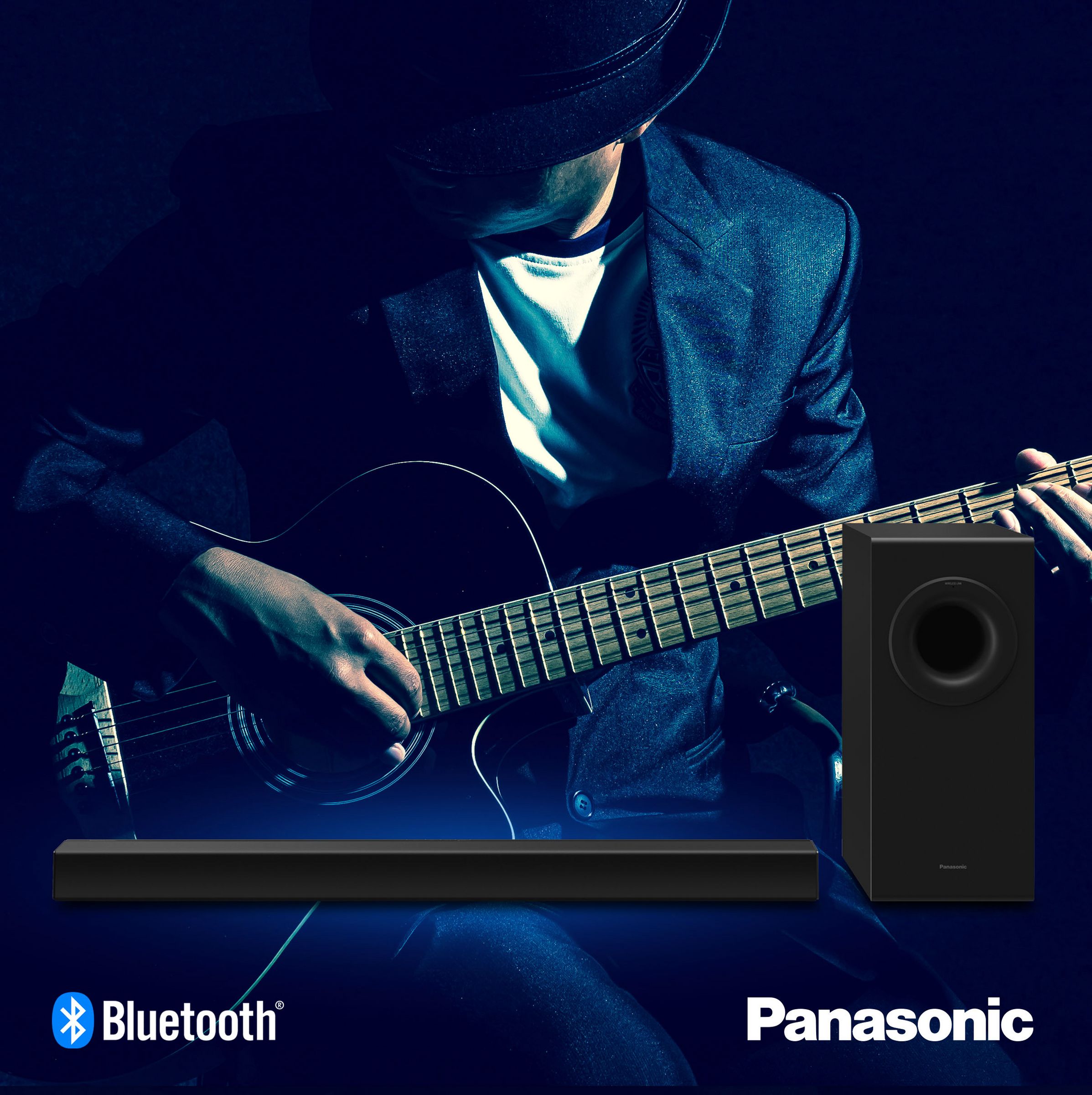 Panasonic Soundbar