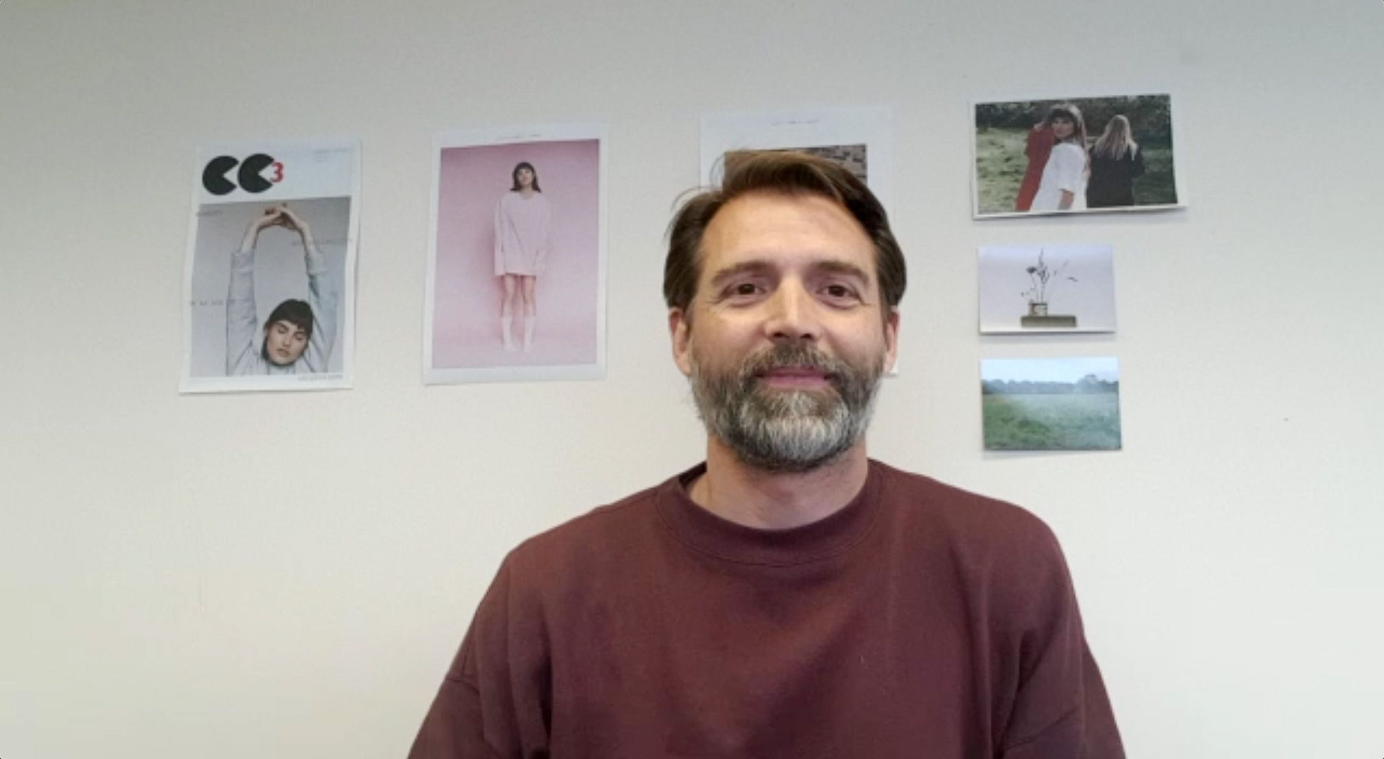 Patrick Grant: ‘Wearing a mask is a kindness thing, not a bravery thing