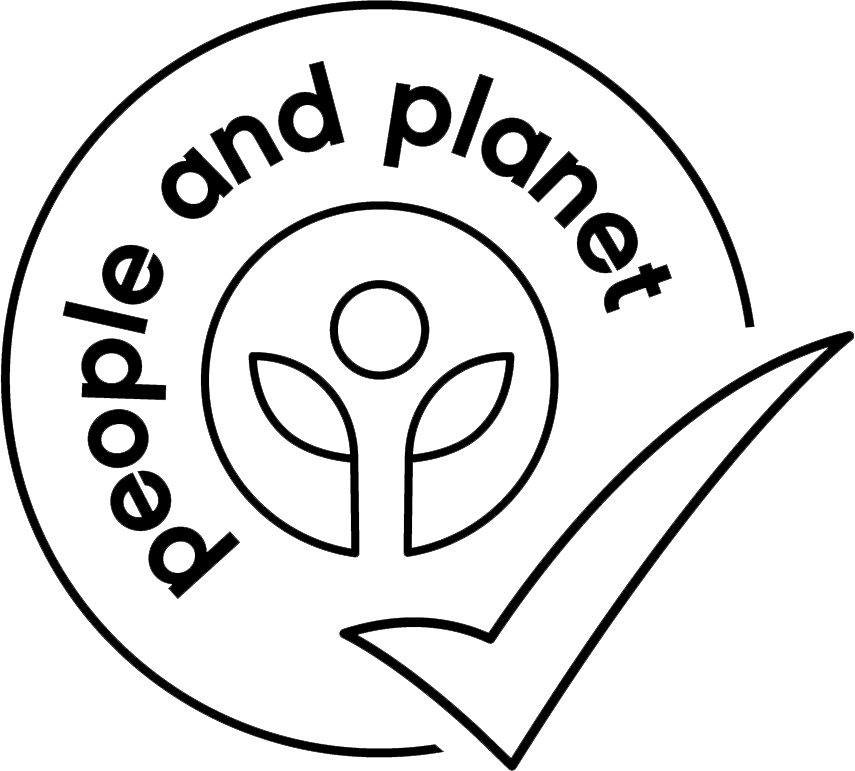 Planet and People
