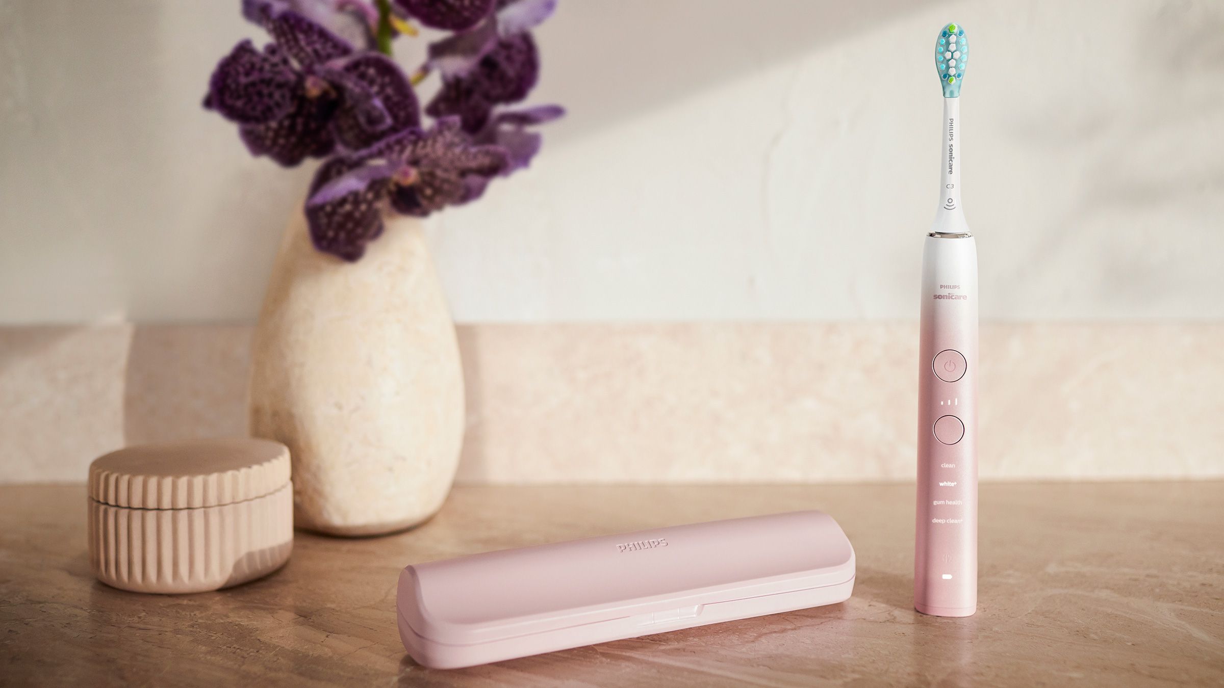 Discover Philips Sonicare