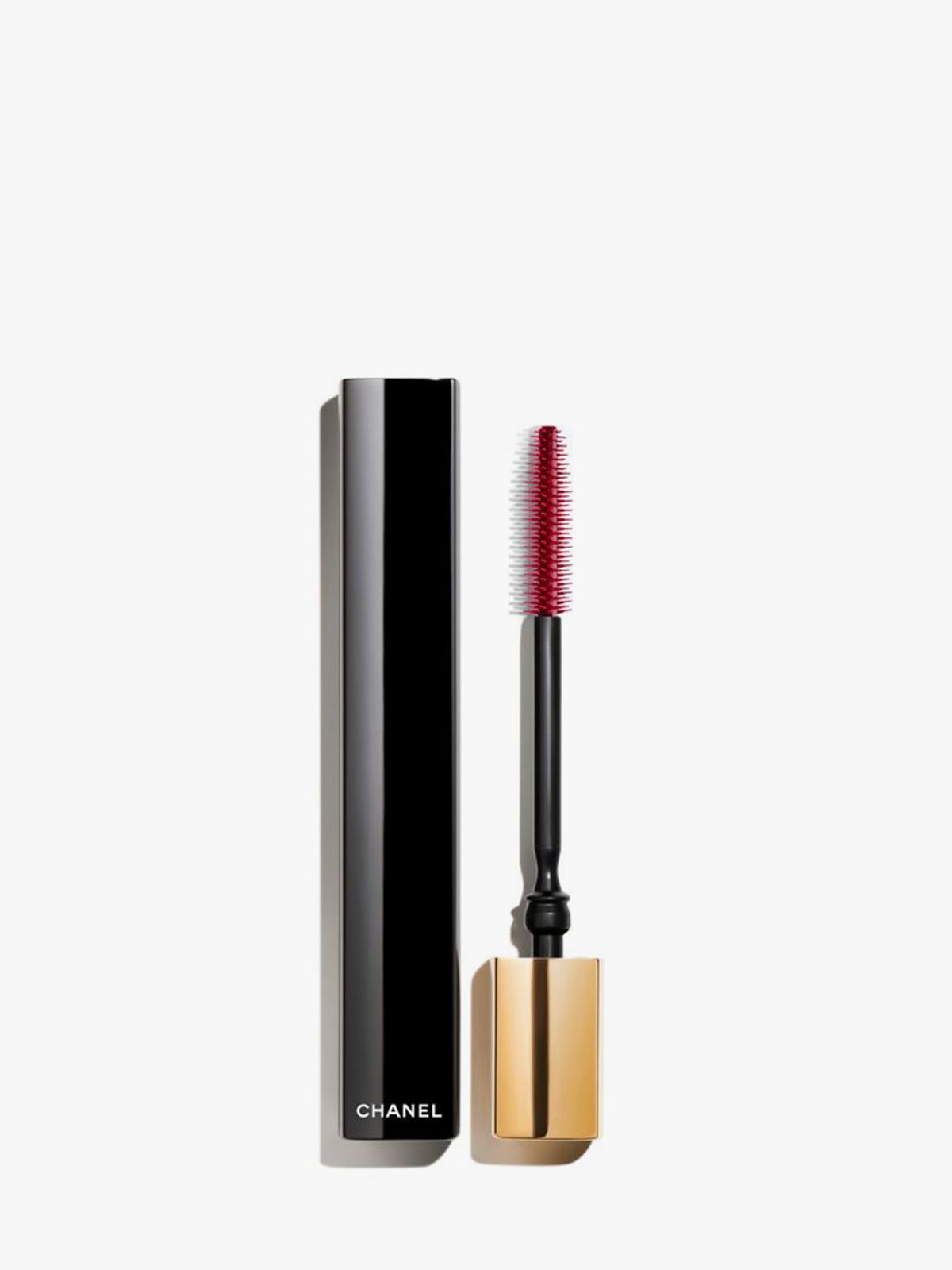 Chanel: Noir Allure All-In-One Mascara: Volume, Length, Curl And Definition, 10 Noir