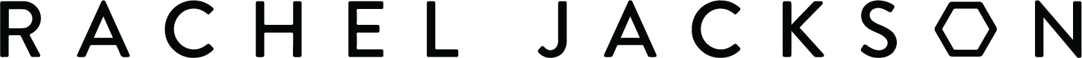 Rachel Jackson logo