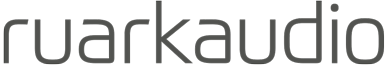 Ruark Audio logo