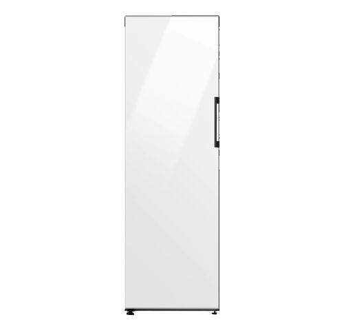  Samsung BESPOKE RZ32A74A512 Freestanding Freezer, Clean White