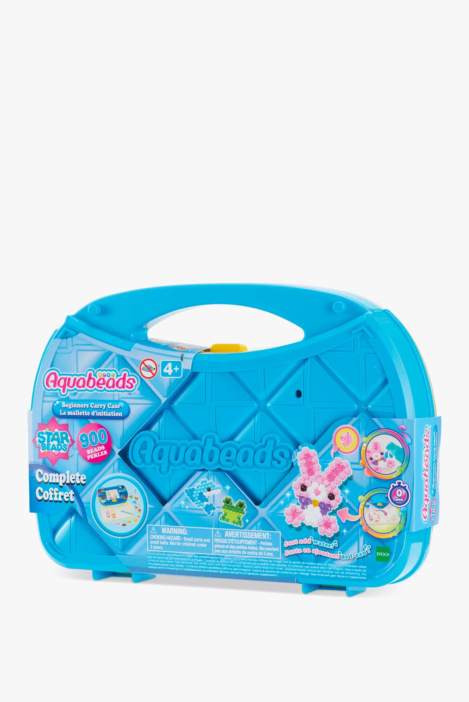 Aquabeads Beginners Carry Case, £17.99