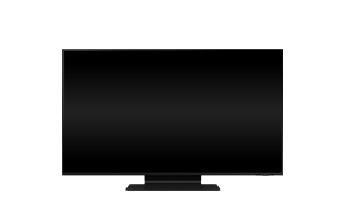 Samsung Screen Size 55-60