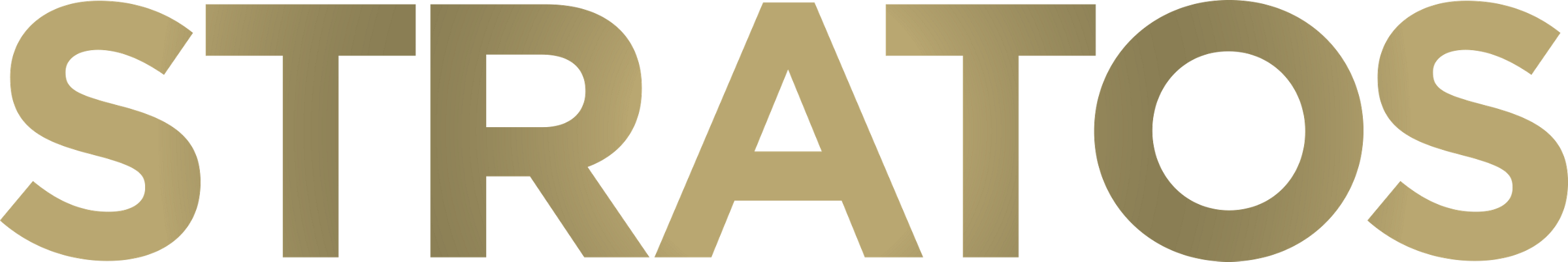 STRATOS logo