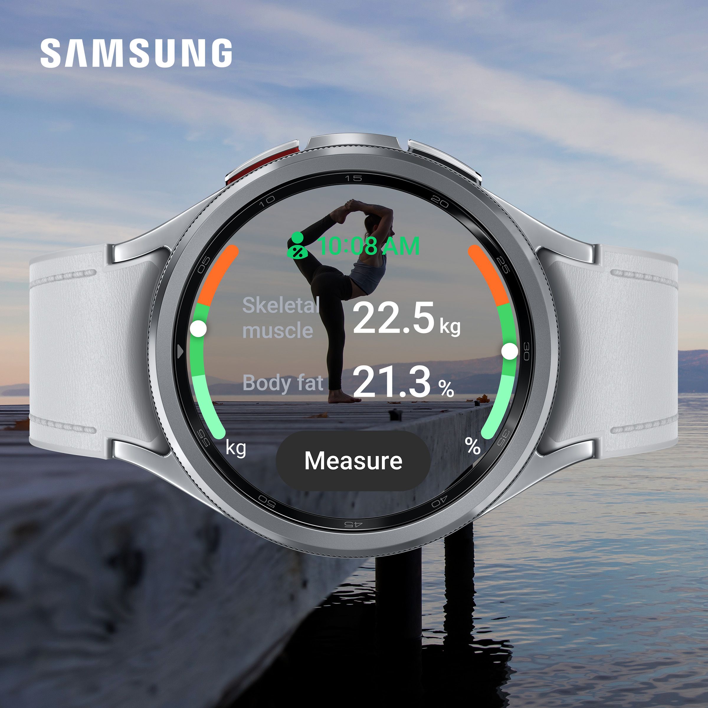 Samsung watches