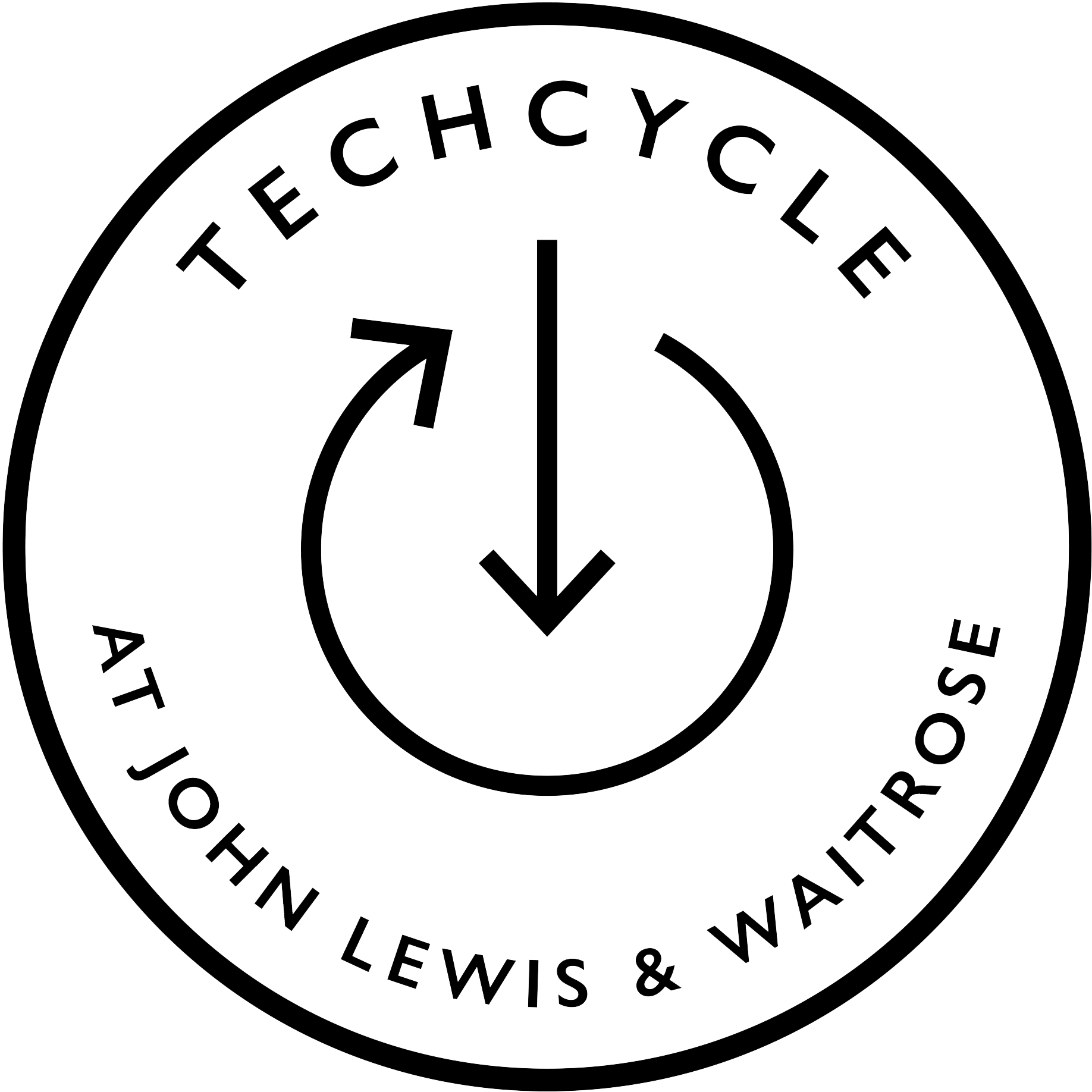Tech Cycle logo