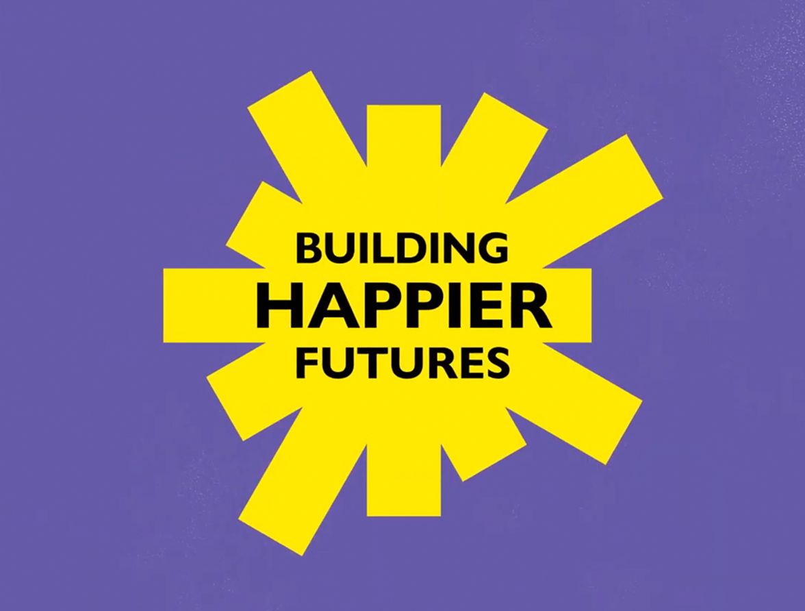 What is Building Happier Futures?