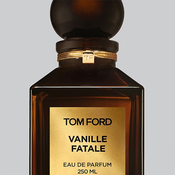 Tom Ford Private Blend