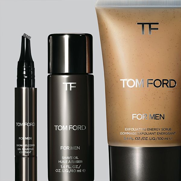 Tom Ford Men's Grooming