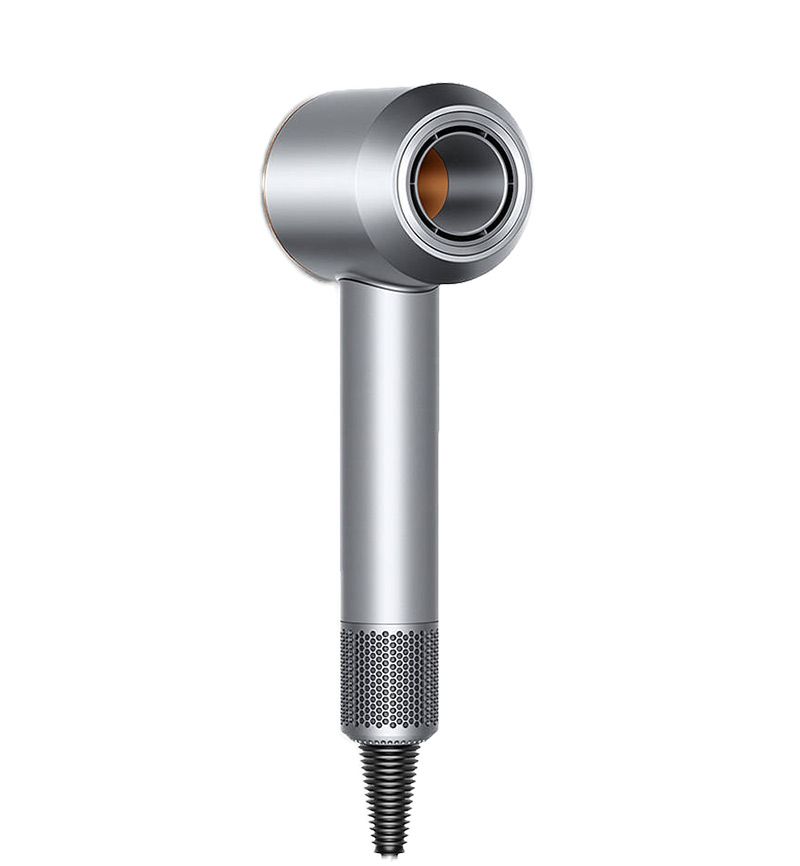 Dyson Supersonic™ Hair Dryer Exclusive Copper Gift Edition with Travel Bag