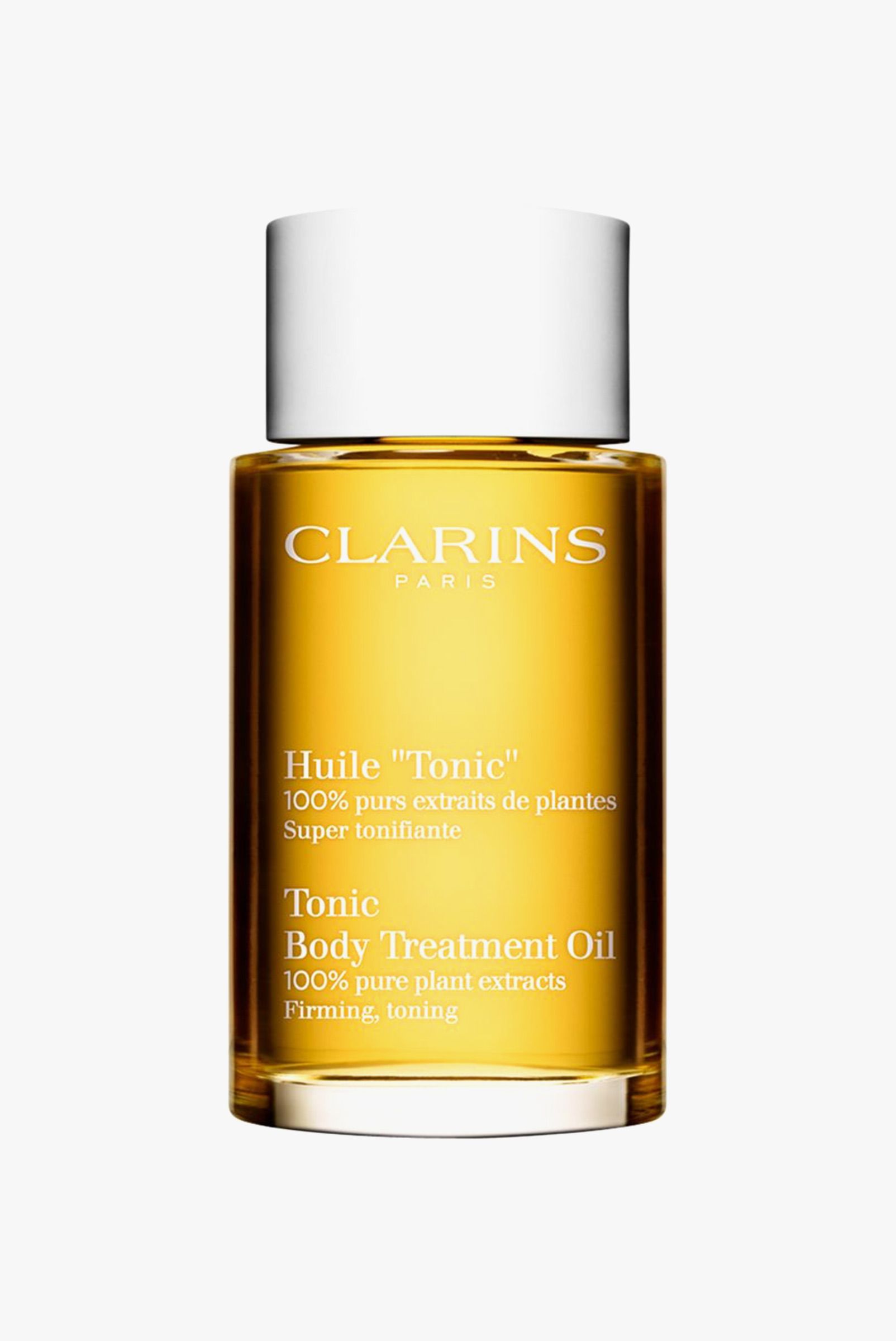Clarins Tonic Body Treatment Oil - Firming/Toning
