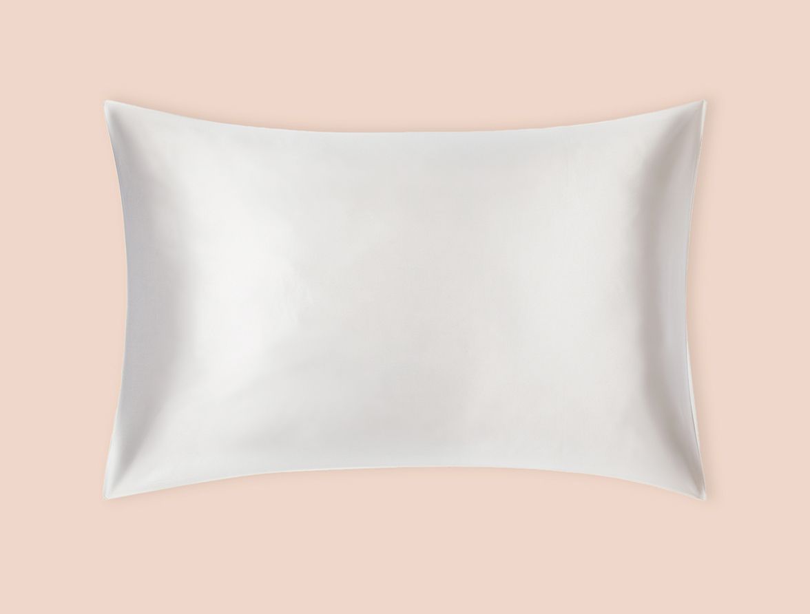 Tried & Tested: The top-rated £45 silk pillow