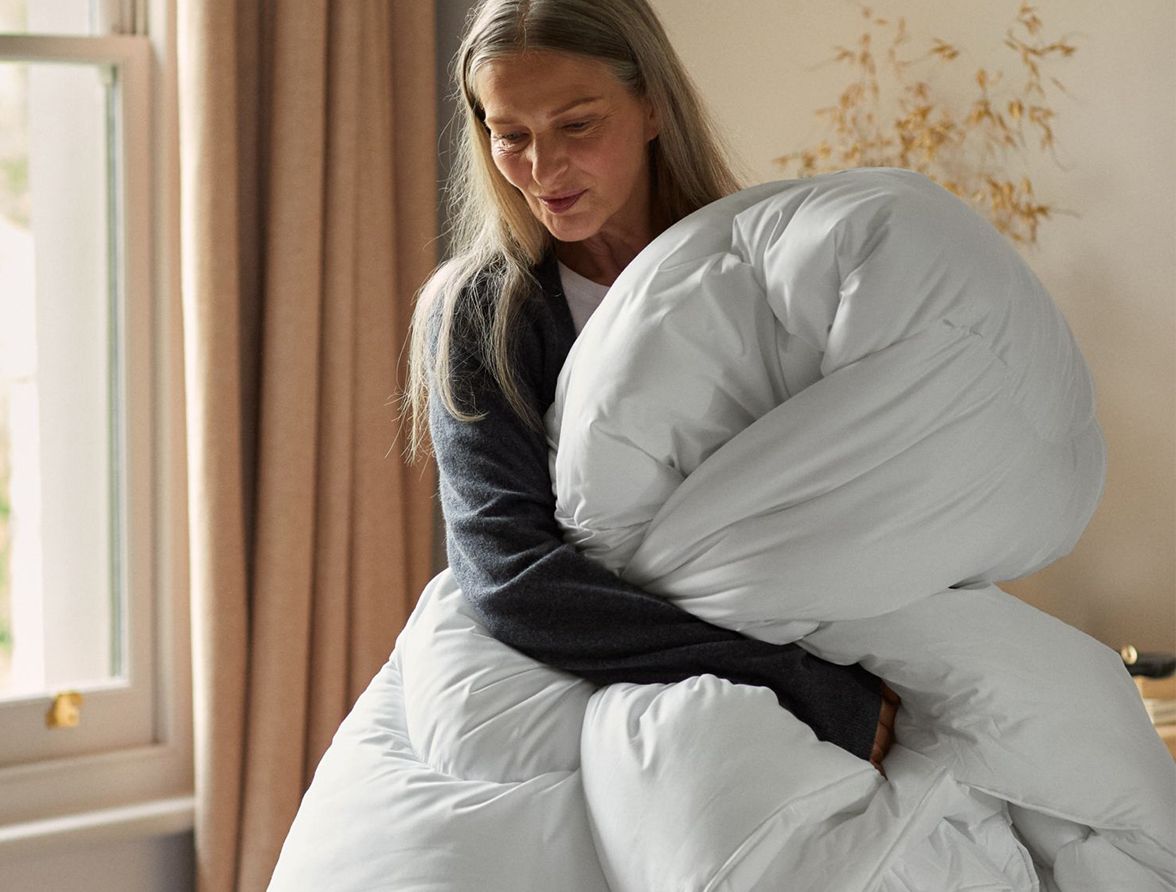 Tried & Tested: The £75 3-in-1 Duvet