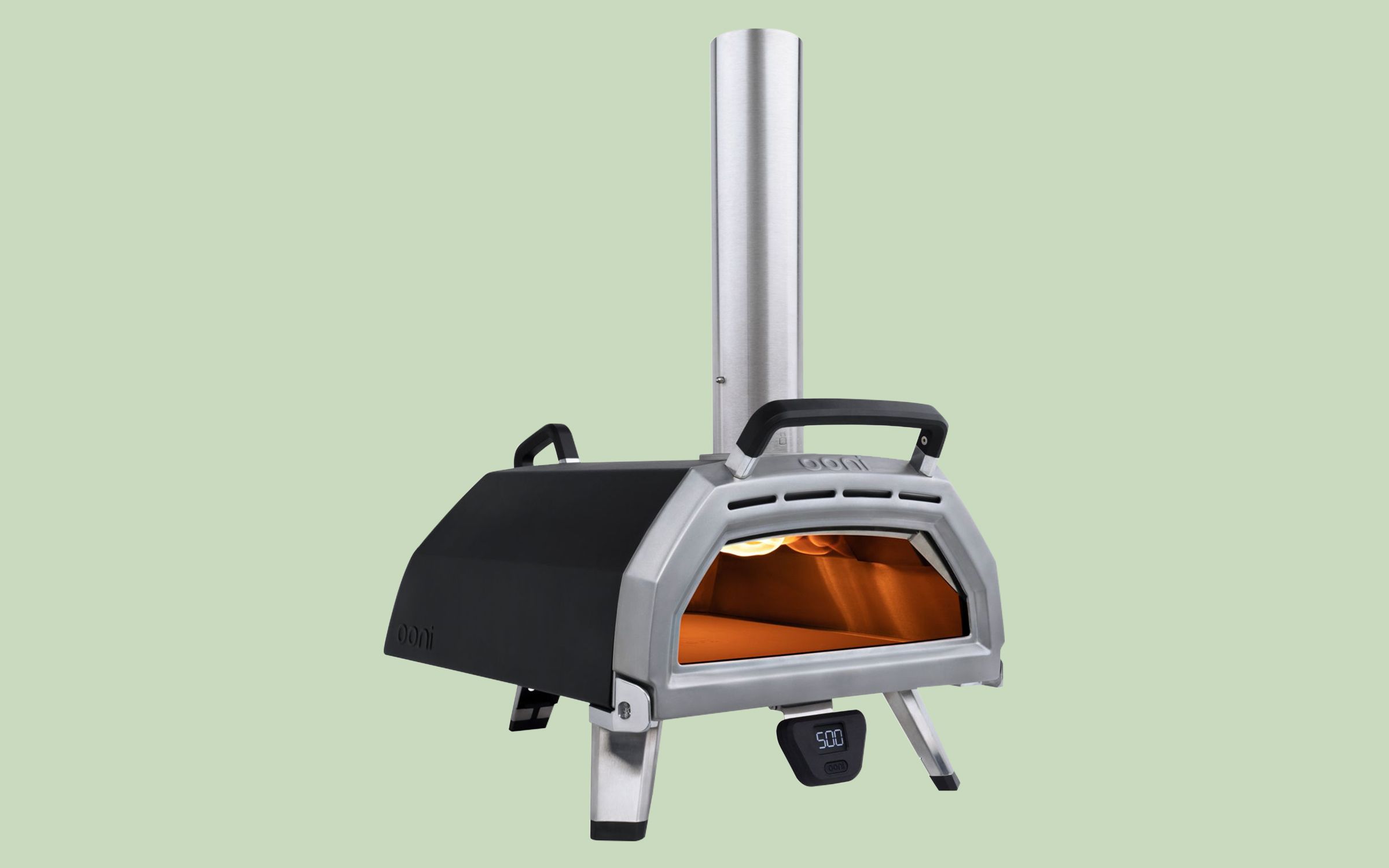 Ooni Karu 16 Multi Fuel Outdoor Pizza Oven £699.00