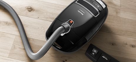 VACUUM CLEANERS BUYING GUIDE