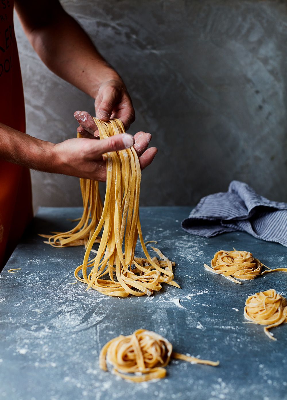 Waitrose Cookery School