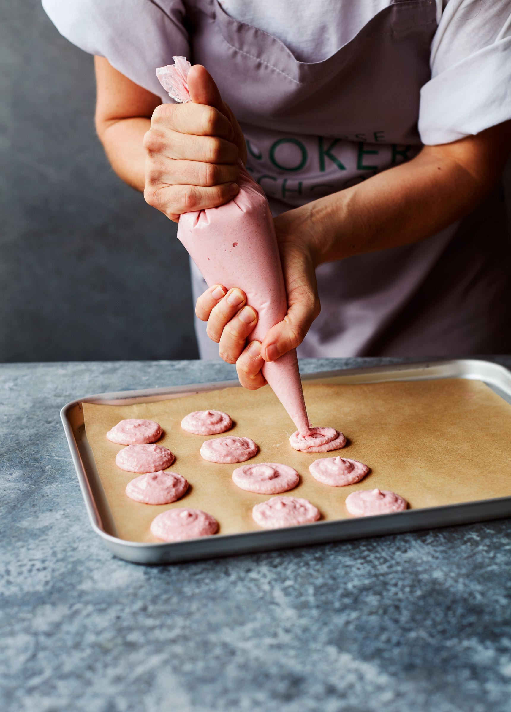 Waitrose Cookery School