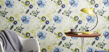 Wallpapers | John Lewis