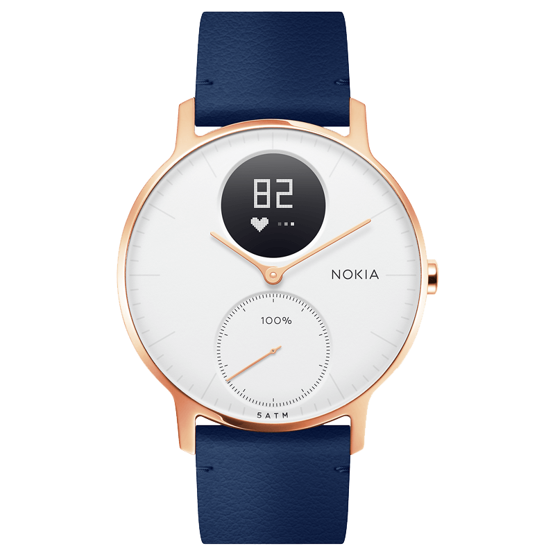Nokia Smartwatch