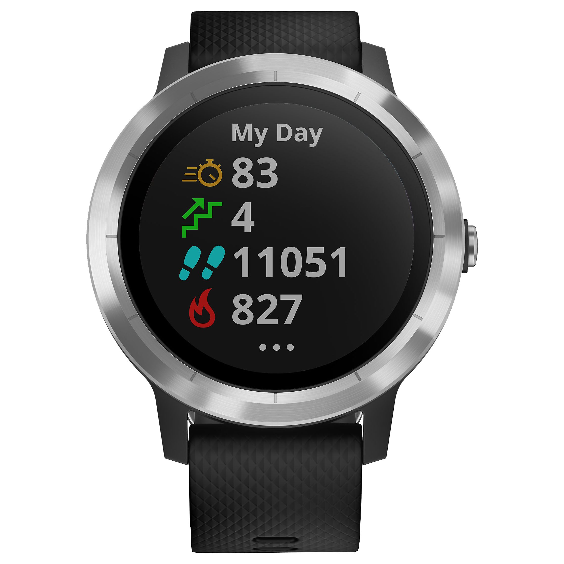 Garmin smart watch