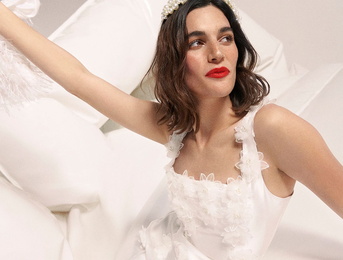 These are the ultimate bridal beauty must-haves
