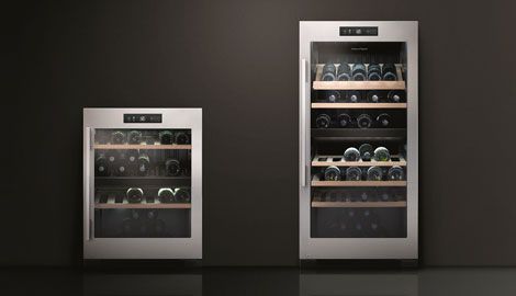 Wine Cabinet Buying Guide