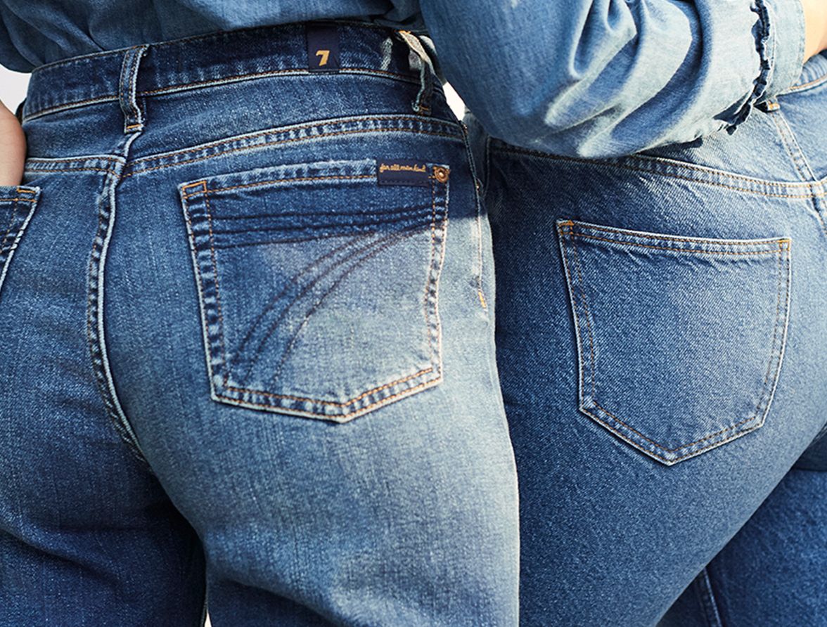 Womens Jeans Buying Guide