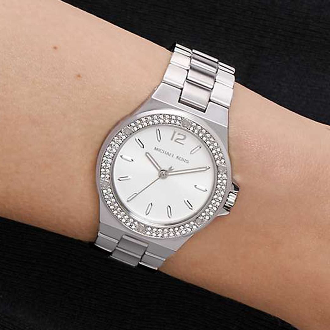 Silver Watches