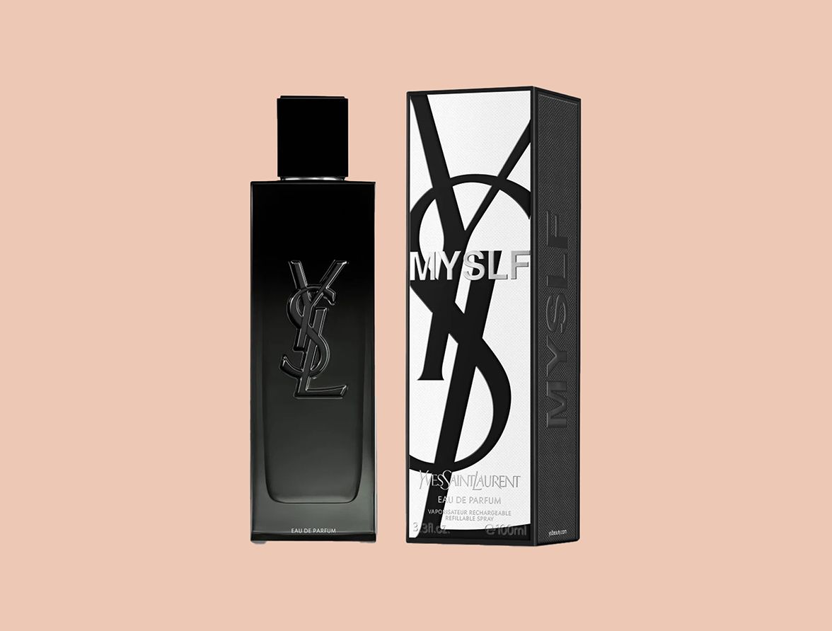 On trial: Unisex MYSLF Eau de Parfum by Yves Saint Laurent – first impressions