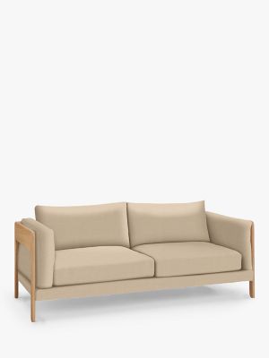 John Lewis Nest Medium 2 Seater Sofa