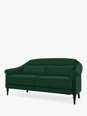 John Lewis Fireside Medium 2 Seater Sofa