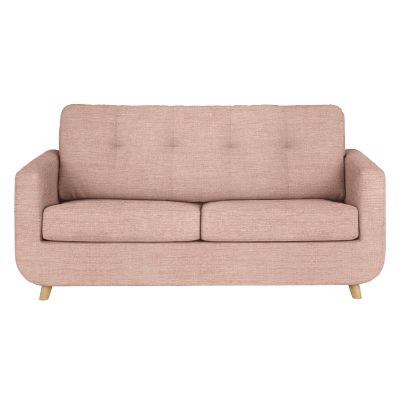 John Lewis Barbican Medium 2 Seater Sofa Bed