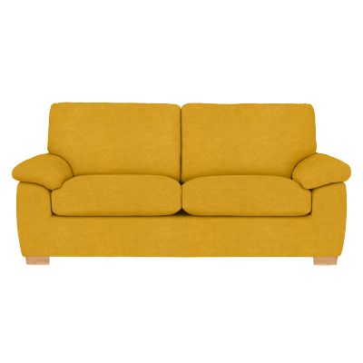 John Lewis Camden Large 3 Seater Sofa